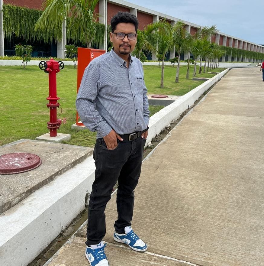 Image of ENGR MD MALLICK NAZRUL ISLAM